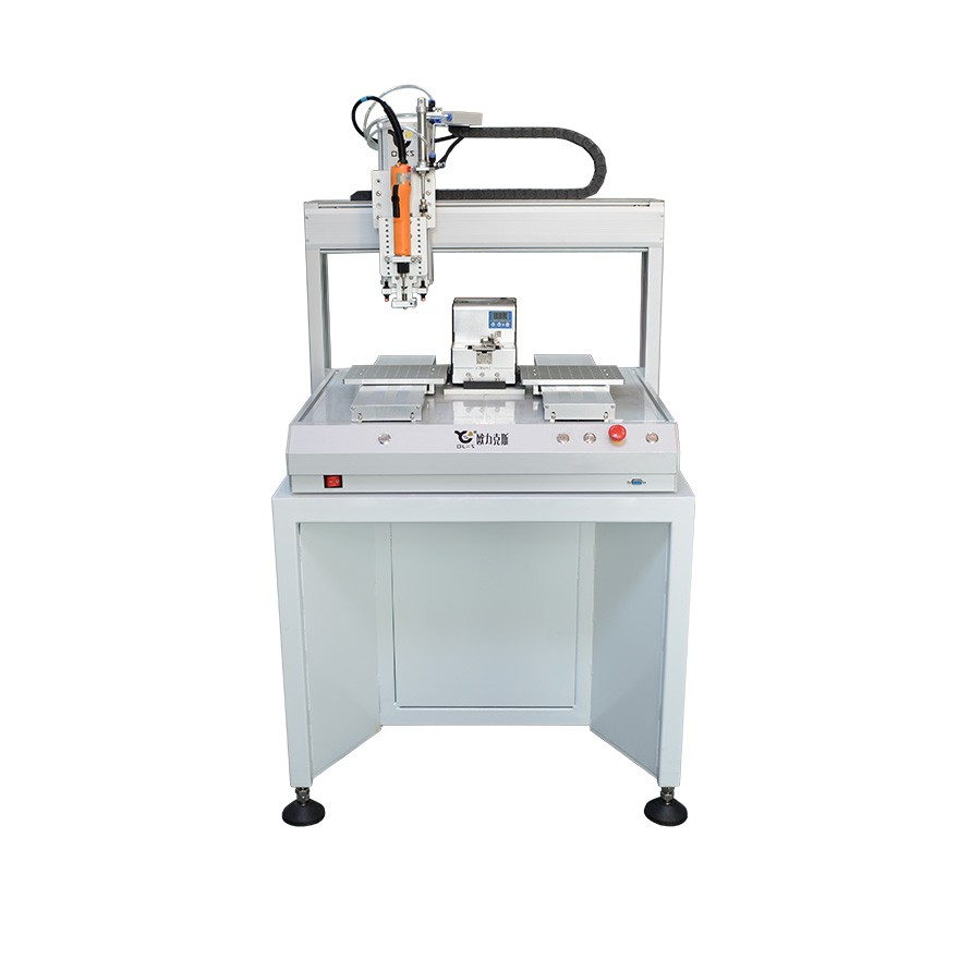 落地式自动锁螺丝机 落地式自动锁螺丝机