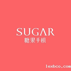深圳点胶机客户案例 SUGAR糖果手机
