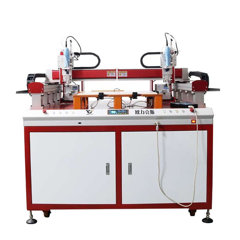 全自动锁螺丝机 全自动锁螺丝机