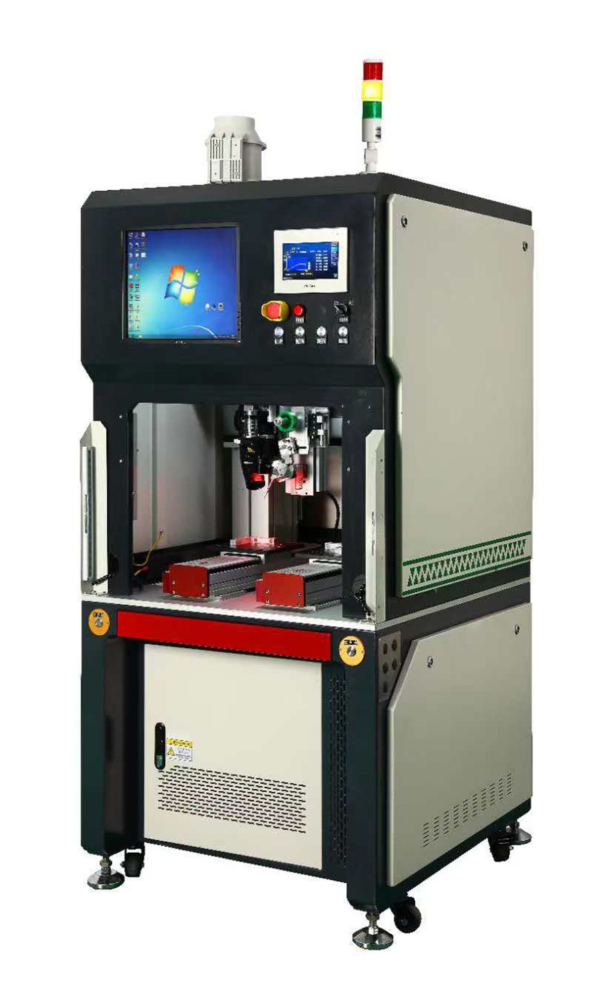 激光智能焊锡机2 激光智能焊锡机2