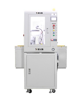 OL-ZHL-441智能焊锡机带流水线