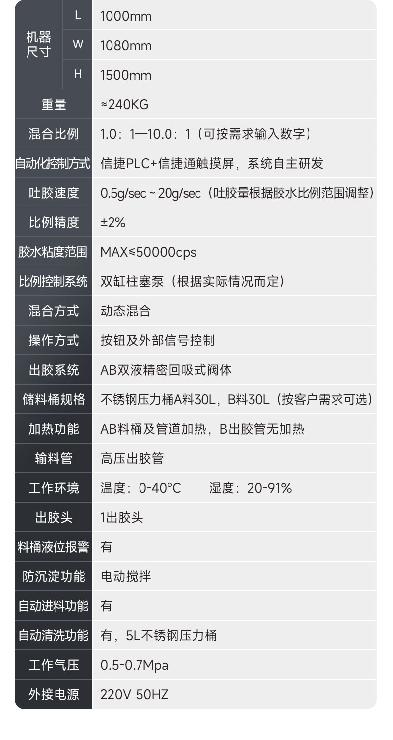 OL-G872-ZK真空灌胶机-4 OL-G872-ZK真空灌胶机-4